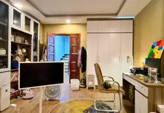 Nhà Cầu Giấy đỉnh - 4 ngủ, tiện nghi, vào ở ngay... Bán nhà riêng tại Cầu Giấy, Hà Nội 08