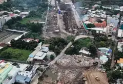 MẶT TIỀN KINH DOANH ĐINH - 4 TẦNG HOÀN CÔNG CHUẨN CHỈNH - NGAY VÀNH ĐAI 2 - TIỆN ÍCH NGẬP TRÀN... Bán nhà mặt phố tại Thủ Đức, Hồ Chí Minh 10