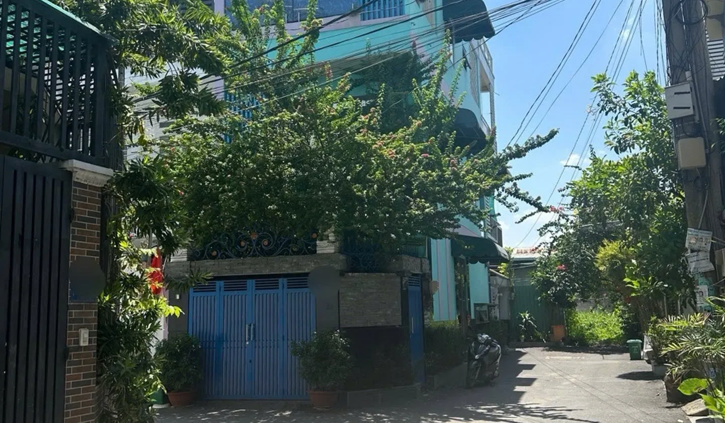 Chủ gấp bán trong tháng - Nhà 3 tầng, 2 mặt tiền Ngay Đình Phong Phú, Q9... Bán nhà riêng tại Tăng Nhơn Phú, Hồ Chí Minh 01