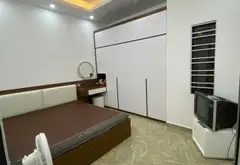 Nhà mặt phố 3.5 tầng tại quận gần đường Xuân Diệu, thuận tiện di chuyển và sinh hoạt... Bán nhà mặt phố tại Nam Đồ Sơn, Hải Phòng 08