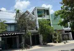 Nhà mặt phố 2 tầng, vị trí đắc địa, giá cực hấp dẫn... Bán nhà mặt phố tại Hòa Khánh, Đà Nẵng 01