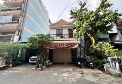 Nhà Mặt Phố Tân Phú, Đầu Tư Xịn Giá Tốt... Bán nhà mặt phố tại Phú Thạnh, Hồ Chí Minh 08