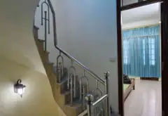 Nhà 4 tầng 44m2 ngõ thông, rất gần phố Thượng Thanh... Bán nhà riêng tại Việt Hưng, Hà Nội 04