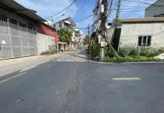 Bán đất trung tâm xã Vân Côn, Hoài Đức 141m2 giá 2.7 tỷ... Bán đất tại An Khánh, Hà Nội 09
