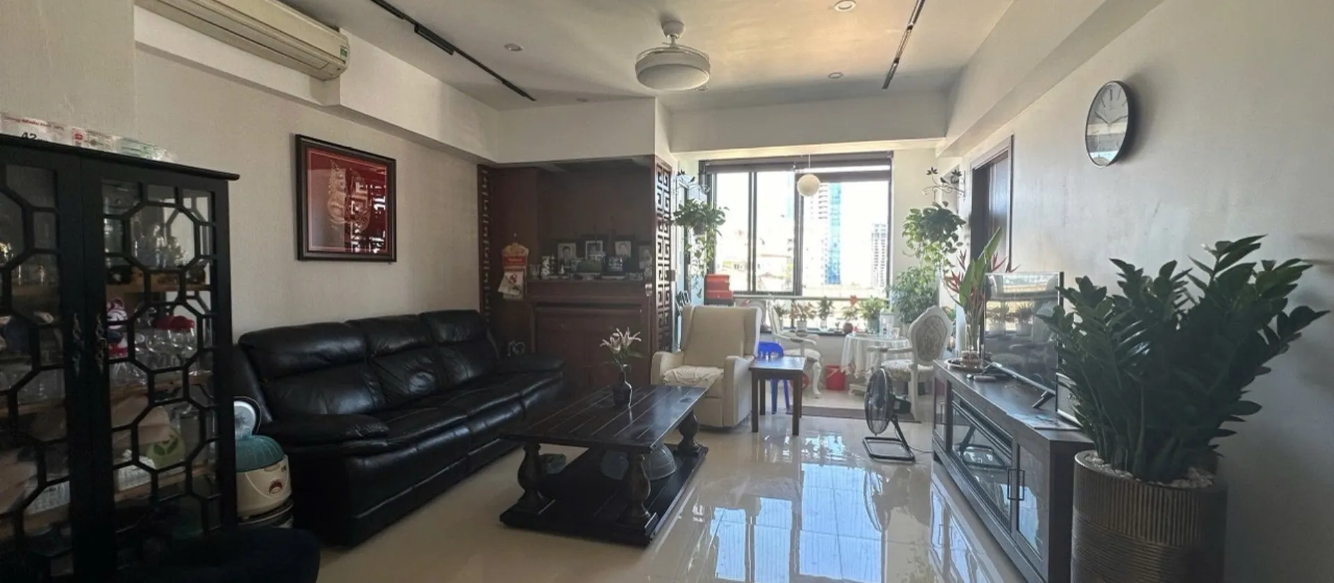 Căn hộ 2 PN góc đẹp view Võ Chí Công, Tây Hồ tiện nghi đỉnh cao... Bán căn hộ chung cư tại Xuân Đỉnh, Hà Nội 01