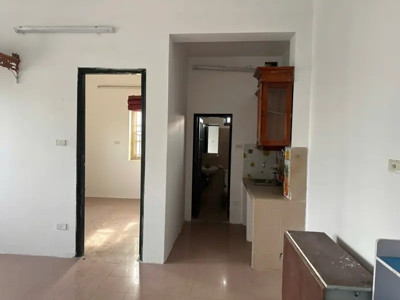 Bán chung cư mini 36m2 1 phòng ngủ tại Thạch Bàn giá 1.85 tỷ... Bán chung cư mini tại Long Biên, Hà Nội 01