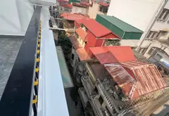 Bán nhà riêng 7 tầng thang máy, Kim Đồng, diện tích 59m2, mặt tiền 4.7m... Bán nhà riêng tại Hoàng Mai, Hà Nội 09
