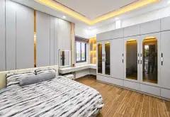Bán nhà riêng 2 tầng mặt hẻm rộng xã Nhà Bè, Tp.HCM, diện tích 50m2... Bán nhà riêng tại Nhà Bè, Hồ Chí Minh 11