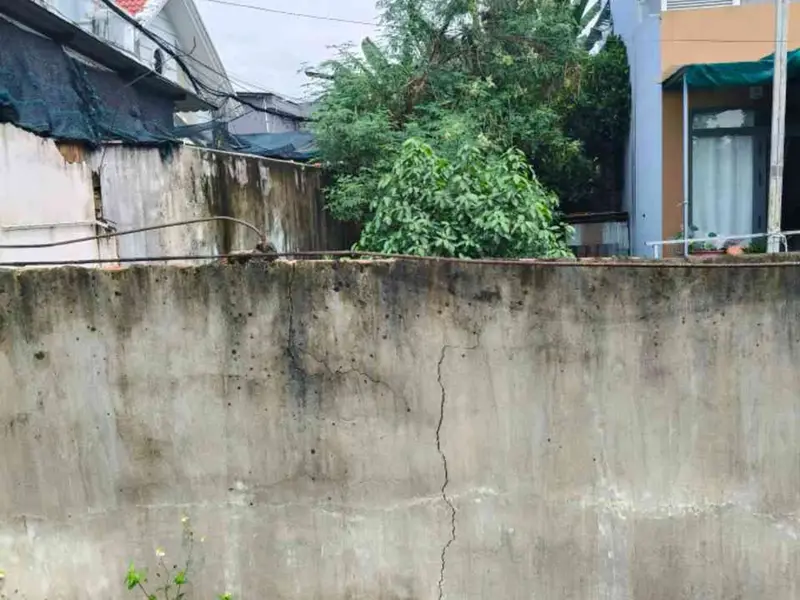 Đất thổ cư vuông vức tại xã Bà Điểm – Tiềm năng phát triển bậc nhất khu vực... Bán đất tại Bà Điểm, Hồ Chí Minh 01