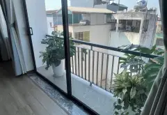 Nhà phố sang chảnh Long Biên, thang máy, gara riêng... Bán nhà riêng tại Long Biên, Hà Nội 09