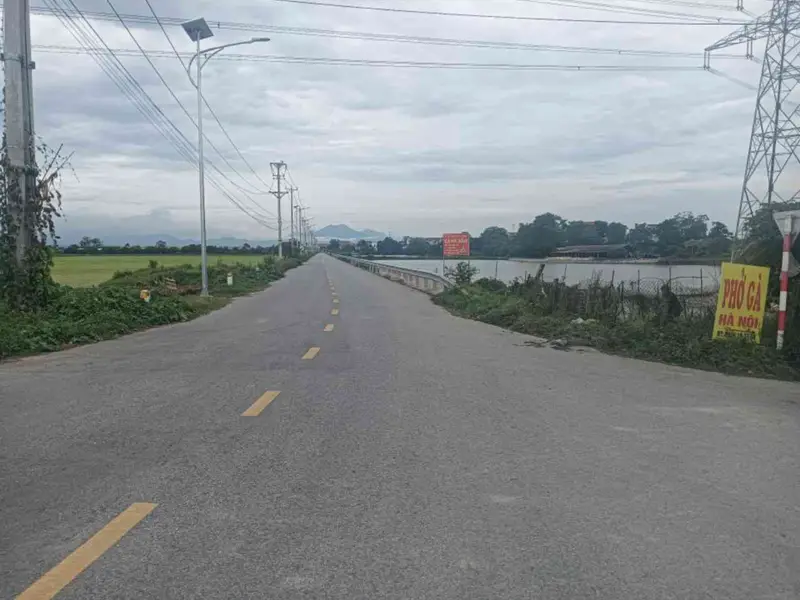 Sở hữu ngay đất vuông Đa Phúc, ô tô vào tận nơi... Bán đất tại Đa Phúc, Hà Nội 01
