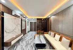 Nhà 7 tầng mặt tiền rộng ở Đống Đa giá 18.9 tỷ... Bán nhà riêng tại Kim Liên, Hà Nội 04