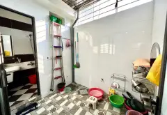 Nhà riêng 3 tầng thiết kế tối ưu tại thôn Tự Lập, An Dương... Bán nhà riêng tại An Dương, Hải Phòng 05