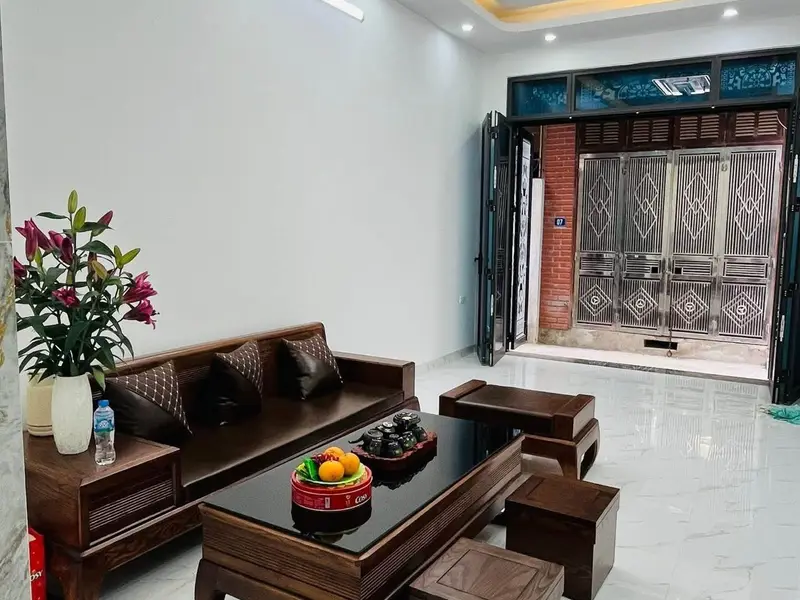 Nhà Phố 5 Tầng Có Thang Máy Tại Ngô Quyền... Bán nhà riêng tại Hà Đông, Hà Nội 01