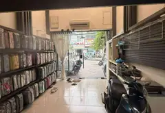 Nhà 5 tầng mặt phố rộng 69.8m² tại Quận 6, giá 18.5 tỷ đồng... Bán nhà mặt phố tại Phú Lâm, Hồ Chí Minh 01