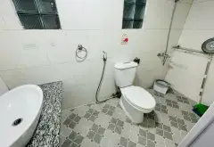 Bán nhà KIM GIANG 51m HAI MẶT THOÁNG . GẦN Ô TÔ . GẦN KHU ĐÔ THỊ. GẦN CÔNG VIÊN SỔ Đỏ nhỉnh 8 tỷ... Bán nhà riêng tại Định Công, Hà Nội 03