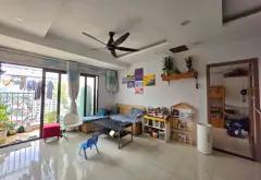 Bán căn hộ chung cư K33-103 Lý Sơn, 2 phòng ngủ hướng Đông Nam tại Lý Sơn, diện tích 73.7 m²... Bán căn hộ chung cư tại Bồ Đề, Hà Nội 04