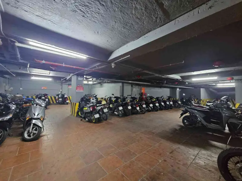 Chung cư mini Tây Hồ 2 phòng ngủ, full nội thất, gần Hồ Tây - pháp lý rõ ràng, 2,2 tỷ - 50m2... Bán chung cư mini tại Tây Hồ, Hà Nội 01