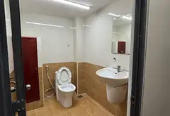 Bán nhà mặt phố Trần Phú Quận 5, 4 tầng, kinh doanh thuận tiện... Bán nhà mặt phố tại An Đông, Hồ Chí Minh 10
