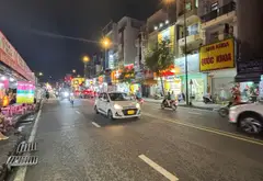NHÀ MẶT TIỀN KINH DOANH CHDV SẦM UẤT - ĐƯỜNG NGUYỄN VĂN NGHI – ĐỐI DIỆN CHỢ GÒ VẤP – 52m2- 6TẦNG- D... Bán nhà mặt phố tại An Nhơn, Hồ Chí Minh 08