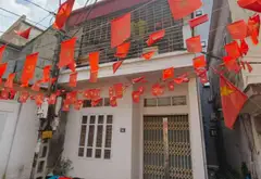 Bán nhà 2 tầng 55m² tại phường Võ Cường, Bắc Ninh... Bán nhà riêng tại Võ Cường, Bắc Ninh 03