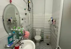 Nhà 2 tầng 79m2 hẻm ô tô, gần chợ Tân Hương, giá 6.9 tỷ... Bán nhà riêng tại Phú Thọ Hòa, Hồ Chí Minh 03