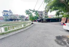 🌺VIEW HỒ THOÁNG MÁT - SÁT CHỢ KINH DOANH ĐƯỢC - ĐƯỜNG THÔNG OTO TRÁNH DỪNG ĐỖ NGÀY ĐÊM... Bán đất tại Đông Anh, Hà Nội 03