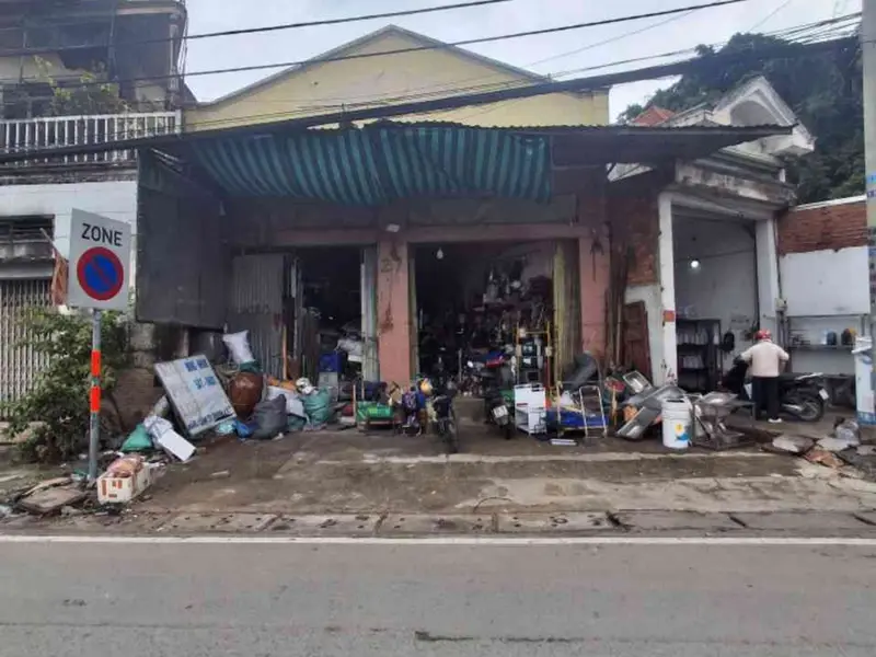 11/9: Chủ gấp bán giảm 3.5 tỷ - Giá chào mới chỉ còn 11 tỷ TL.

Lê Quang Đạo (QL22) 138m2... Bán nhà mặt phố tại Bà Điểm, Hồ Chí Minh 01