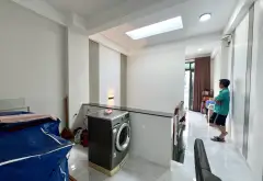 Bán nhà mặt phố mặt tiền 4m, 3 tầng tại phường Lê Văn Quới, diện tích 50.4m²... Bán nhà mặt phố tại Bình Hưng Hòa, Hồ Chí Minh 08