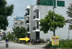 Bán đất đấu giá Đồng Đống Chuối 1, đất trống, vỉa hè rộng, ô tô tránh, sát đường 5 mới... Bán đất tại Hồng Bàng, Hải Phòng 01
