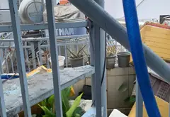 Nhà 3 tầng đẹp gần chợ Tân Bình, giá 4.5 tỷ... Bán nhà riêng tại Tân Hòa, Hồ Chí Minh 09