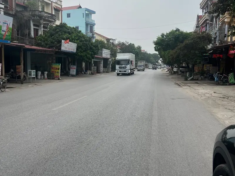 Cơ hội hiếm có sở hữu nhà mặt phố kinh doanh vị trí vàng tại Thừa đất 124... Bán nhà mặt phố tại Trạm Lộ, Bắc Ninh 01
