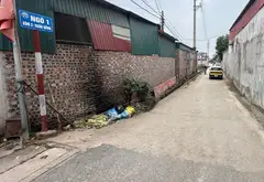 Lô góc đất đẹp ngay Xuân Đồng, Sóc Sơn... Bán đất tại Sóc Sơn, Hà Nội 03