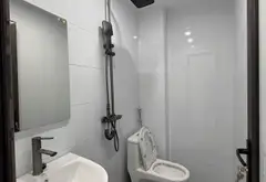 Bán nhà riêng 3 tầng tại TDP Cẩm Sơn, Mỹ Hào, Hưng Yên, xây mới đầy đủ nội thất... Bán nhà riêng tại Mỹ Hào, Hưng Yên 08