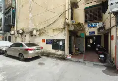 TẬP THỂ PHẠM VĂN ĐỒNG... Bán căn hộ chung cư tại Từ Liêm, Hà Nội 06