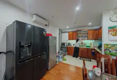 Bán căn hộ cao cấp 3 phòng ngủ tại phường Từ Liêm, Hà Nội... Bán căn hộ chung cư tại Từ Liêm, Hà Nội 01