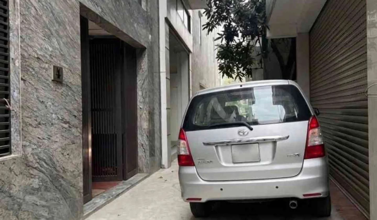 Nhà phố Long Biên thang máy, 2 mặt thoáng, ô tô đỗ cửa... Bán nhà riêng tại Việt Hưng, Hà Nội 01