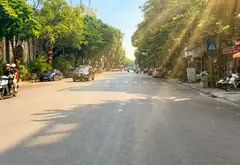 SỞ HỮU 95M² QUỸ ĐẤT HIẾM DUY NHẤT CÒN SÓT LẠI GIỮA LÒNG PHỐ CỔ HOÀN KIẾM - XÂY TOÀ APARTMENT HÁI... Bán đất tại Cửa Nam, Hà Nội 02
