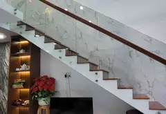 Nhà gác đúc tiện nghi, ô tô vào tận cửa chỉ 2,25 tỷ... Bán nhà riêng tại Tân Đông Hiệp, Hồ Chí Minh 13