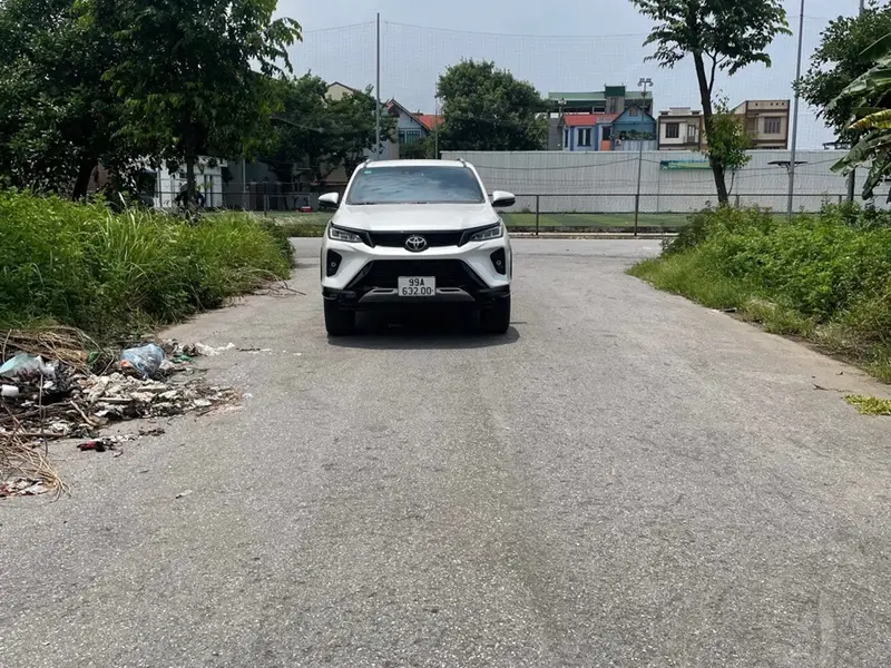 Lô đất mặt tiền rộng tại khu công nghiệp Đại Đồng, tiềm năng đầu tư vượt trội... Bán đất tại Từ Sơn, Bắc Ninh 01
