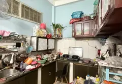 Bán nhà riêng 4 tầng tại P Hạnh Thông, TP.HCM - 48m2, 6 phòng ngủ, dòng tiền cho thuê 7 tr/tháng... Bán nhà riêng tại Hạnh Thông, Hồ Chí Minh 03
