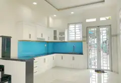 Nhà mặt tiền- 108.2m² - Thới An, Quận 12, TP Hồ Chí Minh - 6.3 tỷ... Bán nhà mặt phố tại Thới An, Hồ Chí Minh 03