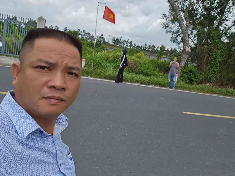 GIÁ RẺ CHỈ 1.9 tỷ KHU ĐẤT Ở CỦ CHI... Bán đất tại Thái Mỹ, Hồ Chí Minh 01