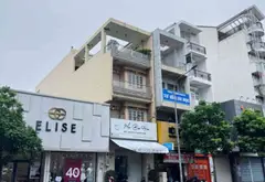 Bán nhà mặt phố 5 tầng, Lũy Bán Bích, Ngang 5m, 159m... Bán nhà mặt phố tại Tân Phú, Hồ Chí Minh 02