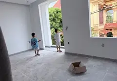 Nhà 3 Tầng Thiết Kế Hiện Đại Tại Quận Lê Chân... Bán nhà riêng tại Phù Liễn, Hải Phòng 04