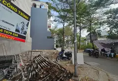 Bán đất lô góc 94m² hẻm xe hơi Lê Văn Lương, Nhà Bè... Bán đất tại Nhà Bè, Hồ Chí Minh 02