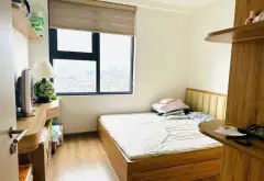 9,9 tỷ -Cơ hội sở hữu căn góc chung cư Feliz Homes 3 phòng ngủ với nội thất sang trọng... Bán căn hộ chung cư tại Tương Mai, Hà Nội 09