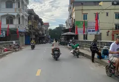 THÔN ĐOAN KHÊ - LẠC ĐẠO - HƯNG YÊN... Bán owner_side tại Tân Hưng, Hưng Yên 03