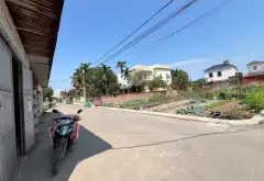 Đất lô góc nội bài giá hợp lý, dân cư đông đúc... Bán đất tại Nội Bài, Hà Nội 04