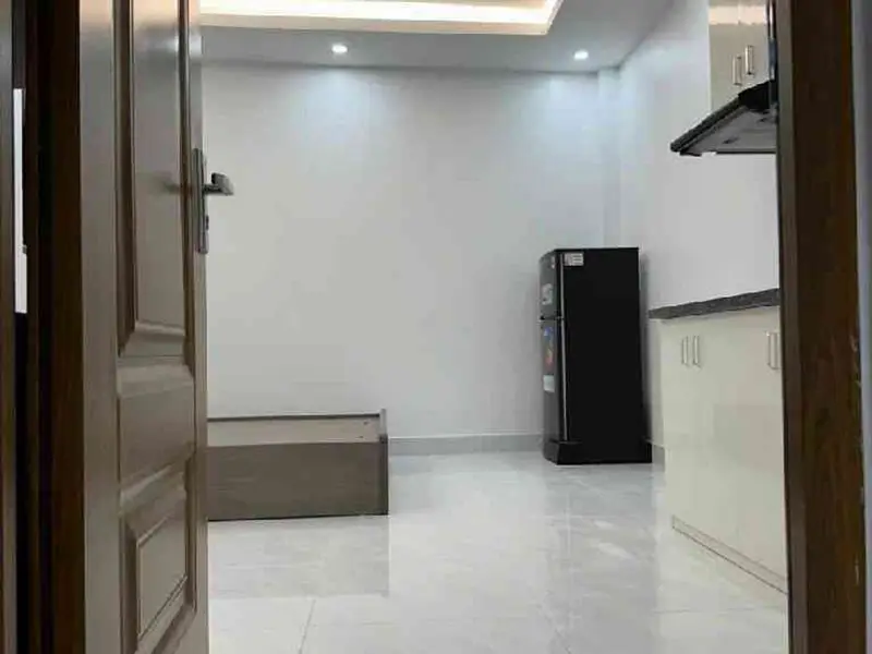 CỰC PHẨM Toà Nhà CHDV 7 Tầng Thang Máy Mới Đẹp Full Nội Thất Tại Vân Canh - Dòng Tiền Rất ổn định... Bán chung cư mini tại Xuân Phương, Hà Nội 01
